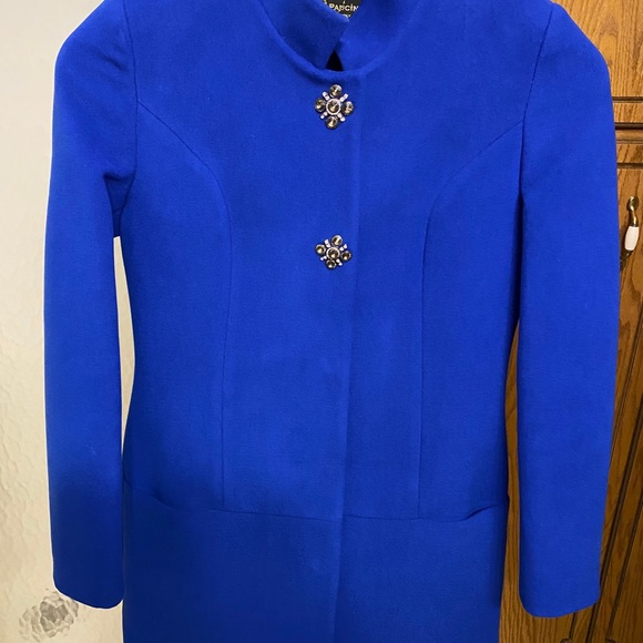 Spring/fall coat - Picture 3 of 14